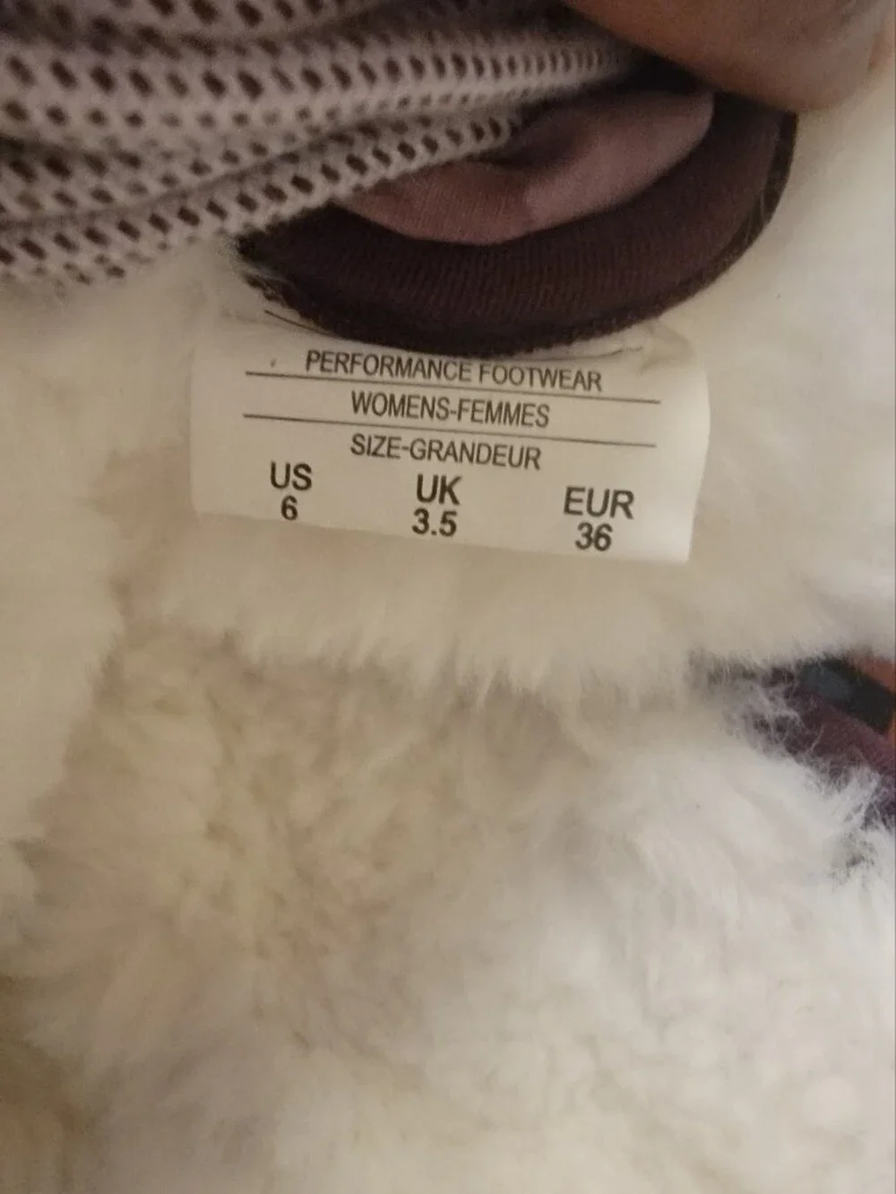 🆕️🥾Merrell Pechora Peak Winter Tie Up Boots, Burgundy/Tie Dye, Sz 6